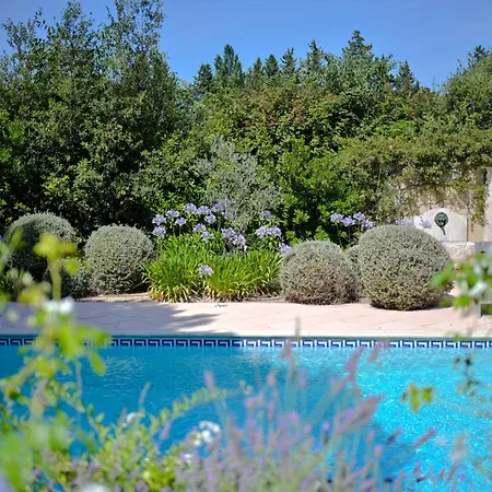 Villa Du Gouverneur *