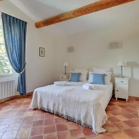 Villa Du Gouverneur *