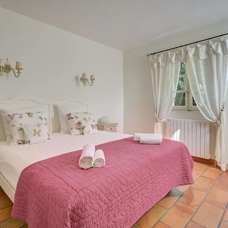 Du Gouverneur Villa Saint-Remy-de-Provence