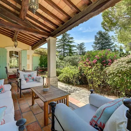 Du Gouverneur Villa Saint-Remy-de-Provence