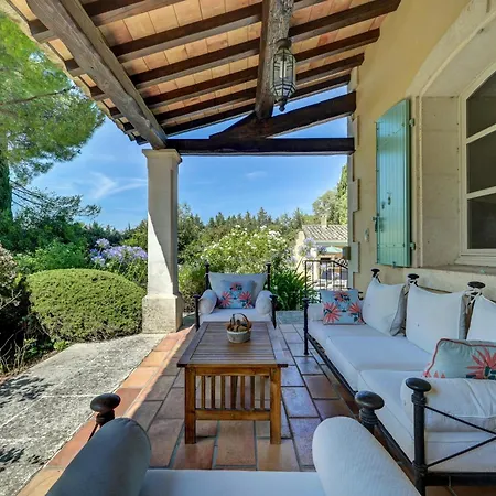 Du Gouverneur Villa *